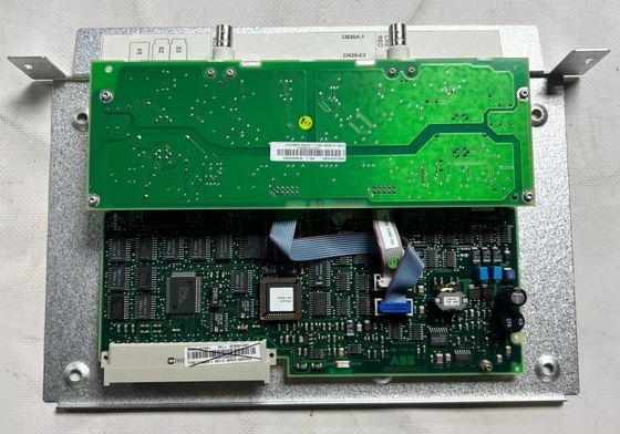 ABB CI626A 3BSC980006R213 3BSE005023R1 وحدة واجهة الاتصال