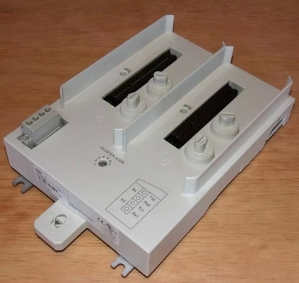 ABB TU841 3BSE020848R1 وحدة الإنهاء دعم الإدخال والخروج غير الزائد