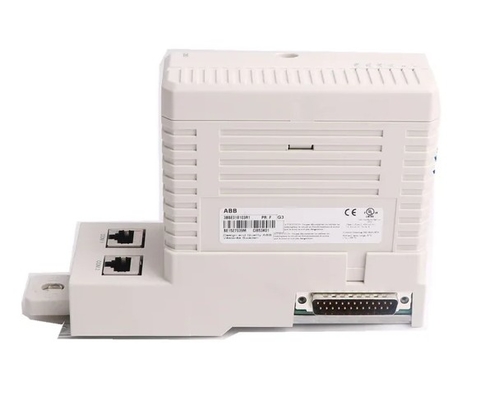 ABB CI856K01 3BSE026055R1 S100 وحدة واجهة الاتصالات الإدخالية والخروج