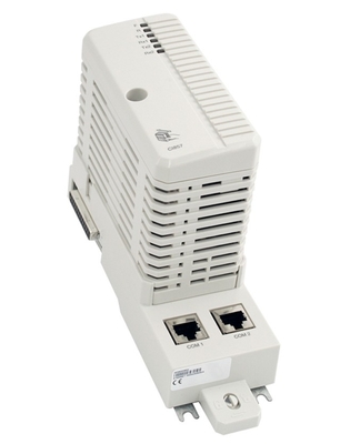 ABB CI857K01 3BSE018144R1 وحدة واجهة الاتصالات الإثنر INSUM