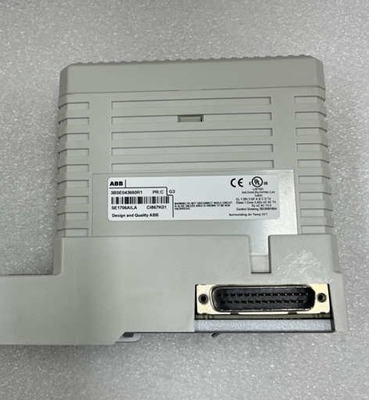ABB CI867K01 3BSE043660R1 Modbus وحدة واجهة بروتوكول التحكم في الإرسال