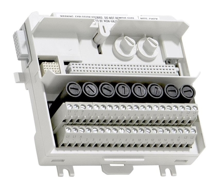 ABB TU838 3BSE008572R1 وحدة إنهاء كتلة المحطة الموسعة جديدة تمامًا