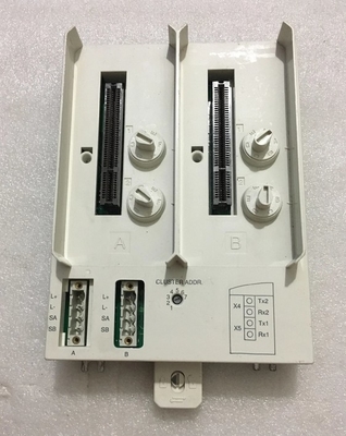 ABB TU848 3BSE042558R1 وحدة الإنهاء وحدة تركيب القاعدة وحدة DCS أجزاء