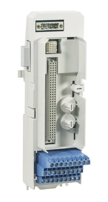 ABB TU890 3BSC690075R1 وحدة إنهاء الوحدة مع واجهة السلامة الداخلية