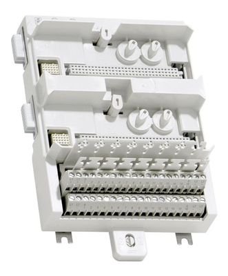 ABB TU891 3BSC840157R1 وحدة إيقاف التثبيت وحدة التحكم بالتحكم الآلي في المخزون
