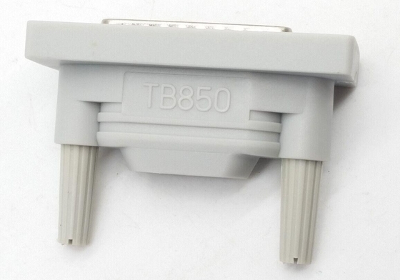 ABB TB850 3BSC950193R1 CEX-Bus Terminator Module الأصلي والجديد تمامًا