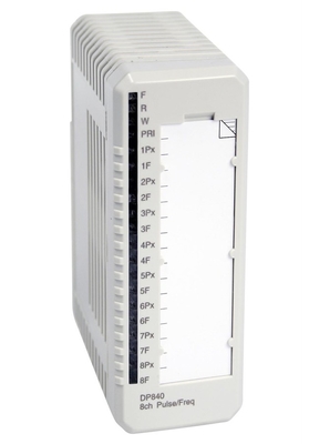 ABB DP840 3BSE028926R1 وحدة قياس تردد عداد النبضات