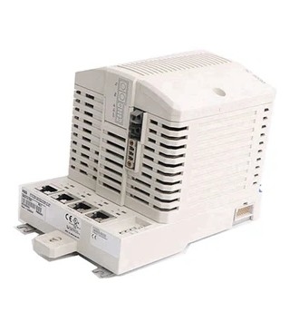 ABB PM866A 3BSE076359R1 3BSE076939R1 نظام تحكم وحدة المعالجة