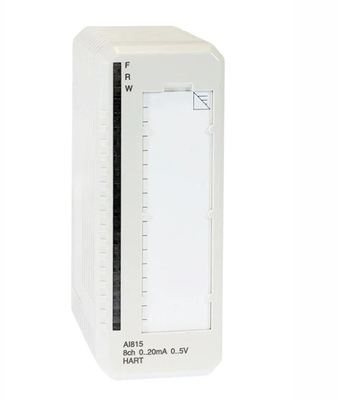 ABB AI815 3BSE052604R1 وحدة الدخول التناظرية وحدة نقل أقصى