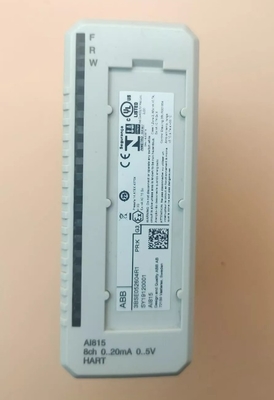 ABB AI815 3BSE052604R1 وحدة الدخول التناظرية وحدة نقل أقصى