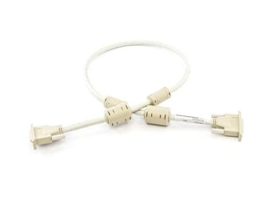 ABB TK851V010 3BSC950262R1 طول كابل اتصال التبادل 1m