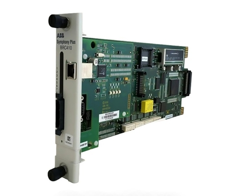 تحكم ABB SPBRC410 مع تحكم Modbus TCP Interface Bridge جديد تمامًا