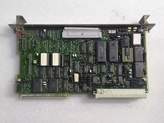 ABB 81AA02E GJR2385200R1010 وحدة الخروج التناظرية عالية الأداء