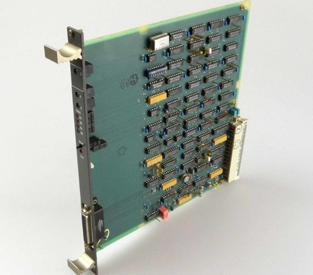 ABB 88FN02E GJR2370800R0100 وحدة الارتباط لوحة التحكم المتقدمة
