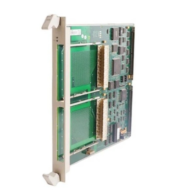 ABB 88FT05 GJR2393100R1200 وحدة ربط الحافلات وحدة مودم المحطة