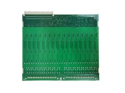 ABB 81EB10 GKWE850000R0001 لوحة التحكم وحدات الدخول والخروج P14