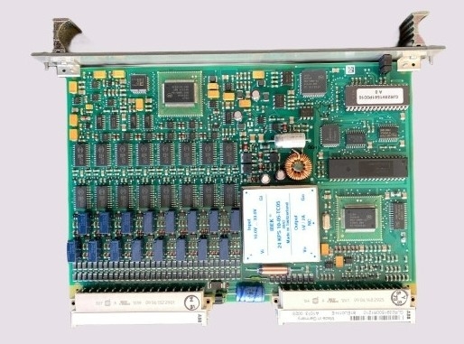 ABB 81EB11E GJR2355200R0001 وحدة مدخل للوحة الدوائر للإشارات الثنائية