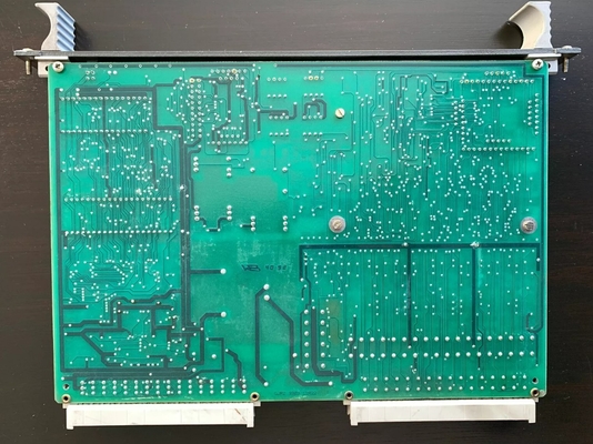 ABB 81EA02E GJR2366000R1000 وحدات المدخلات التناظرية DCS قطع الغيار في المخزون