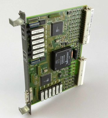 ABB 88TK05C-E GJR2393200R1210 لوحة تحكم وحدة ربط الحافلات المتقدمة