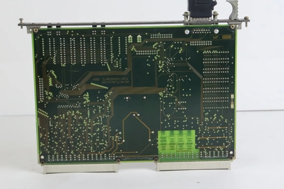 ABB 88TK05B-E GJR2393200R1210 وحدة ربط الحافلات في محطة تجميع لوحة التحكم