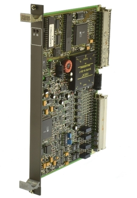 ABB 83SR07A-E GJR2392700R1210 وحدة التحكم التناظرية الصناعية أجزاء DCS