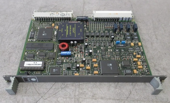 ABB 83SR07A-E GJR2392700R1210 وحدة التحكم التناظرية الصناعية أجزاء DCS
