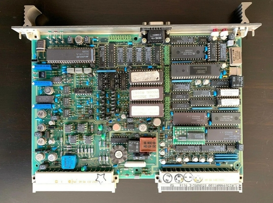 ABB 83SR07D-E GJR2392700R1210 وحدة ربط الحافلات وحدة تحكم منطقية قابلة للبرمجة