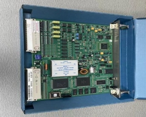 ABB 83SR07A1-E GJR2392700R1210 وحدة التحكم التناظرية DCS قطع الغيار في المخزون