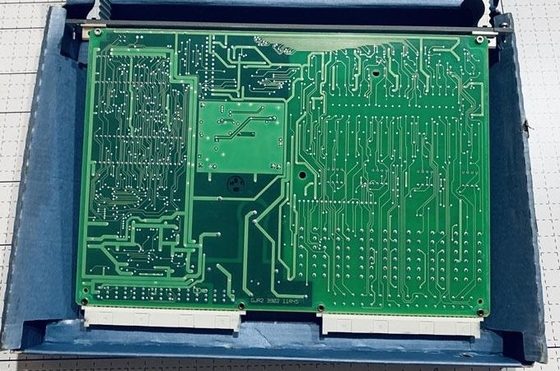 ABB 83SR04E-E GJR2390200R1210 وحدة التحكم في معالجة الإشارات Procontrol P13