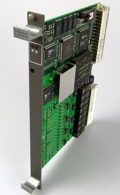 ABB 83SR04B-E GJR2390200R1411 وحدات التحكم الثنائية في لوحة التحكم