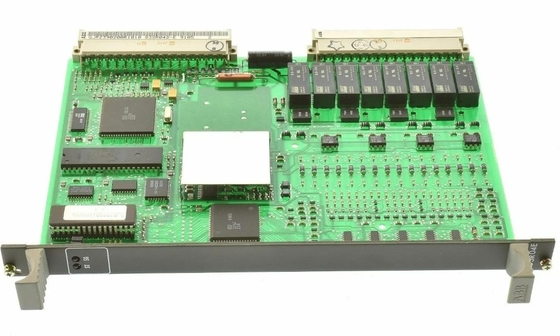 ABB 83SR04B-E GJR2390200R1411 وحدات التحكم الثنائية في لوحة التحكم