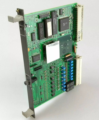 ABB 83SR04G-E GJR2390200R1210 وحدة التحكم وحدة توسيع الإدخال والخروج