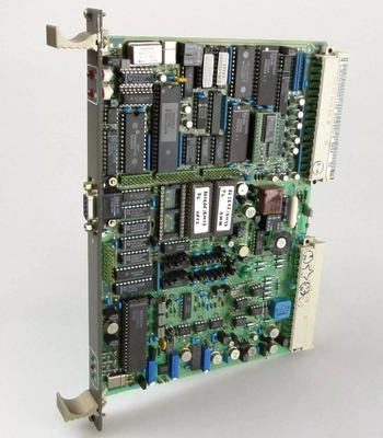 ABB 83SR04A-E GJR2390200R1411 وحدة تحكم PLC للوحة التحكم عالية الأداء