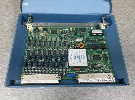 ABB 89IL07A-E GJR2394300R0100 لوحة الأم لمحطة التحكم في وحدة ربط الحافلة عن بعد