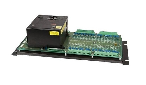 ABB 89IL07A-E GJR2394300R0100 لوحة الأم لمحطة التحكم في وحدة ربط الحافلة عن بعد