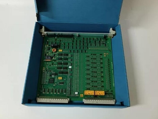 ABB 88TB07B GJR2394400R0100 وحدة إيقاف الحافلات في محطة نظام DCS