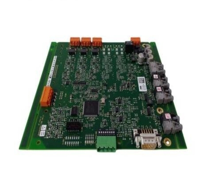 ABB 88TB03D GJR2391700R0200 وحدة إمدادات الطاقة وحدة نظام PLC