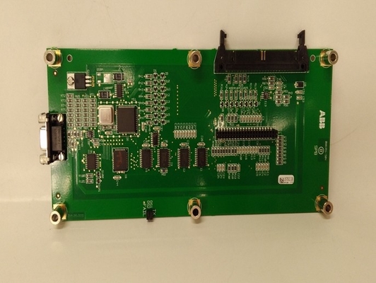 ABB 88TB03D GJR2391700R0200 وحدة إمدادات الطاقة وحدة نظام PLC