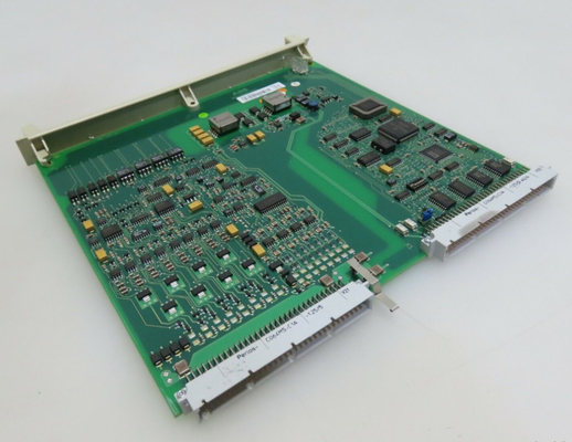 ABB 81EU01G-E GJR2391500R1210 وحدة الدخول الرقمية DCS قطع الغيار في المخزون