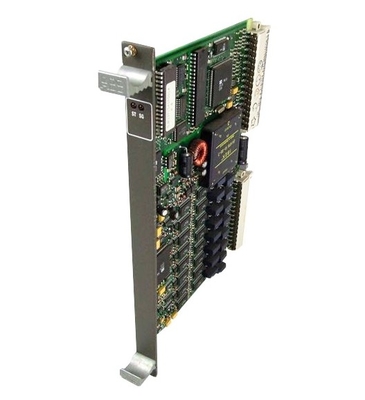 ABB 81EU01F-E GJR2391500R1210 Procontrol P14 وحدة الإدخال العالمية
