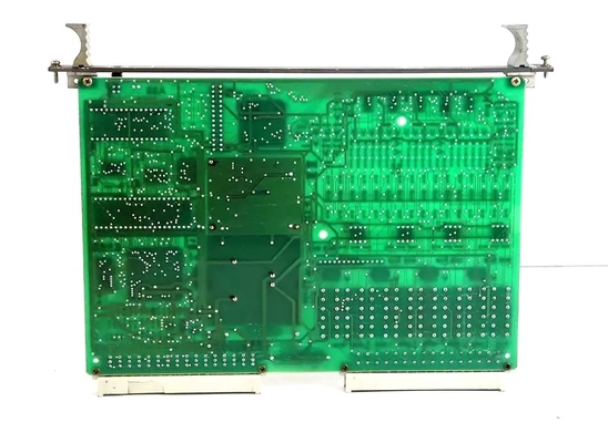ABB 81AB03B-E GJR2392500R1210 وحدة تحكم لوحة الإخراج الثنائية