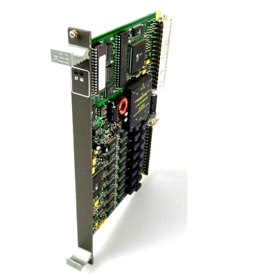 ABB 88TR01 GJR2391100R1210 وحدة التحكم في الازدحام سلسلة ACS880