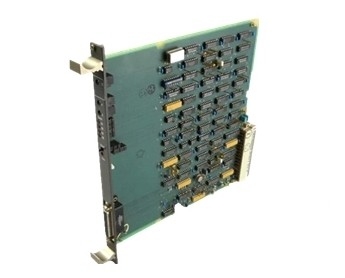 ABB 88FN02C-E GJR2370800R0200 وحدة ربط الحافلات وحدة تحكم عالية الطاقة