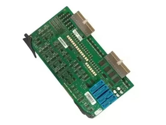 ABB 88FN02C-E GJR2370800R0200 وحدة ربط الحافلات وحدة تحكم عالية الطاقة