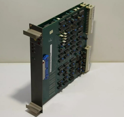 ABB 88FV01F GJR2332300R0200 وحدة التحكم في وحدة موادم المحطة الرئيسية
