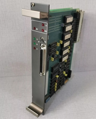 ABB 88VT02B-E GJR2363900R1000 لوح الدوائر DCS أجزاء وحدة التحكم الآلي