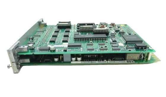 ABB 88VA02B-E GJR2365700R1010 وحدة الإرسال وحدة التحكم الصناعية