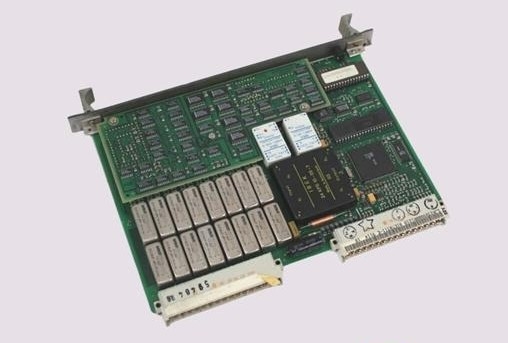 ABB 81ET03K-E GJR2389800R1210 وحدة تدخل درجة الحرارة وحدة تحكم تحكم