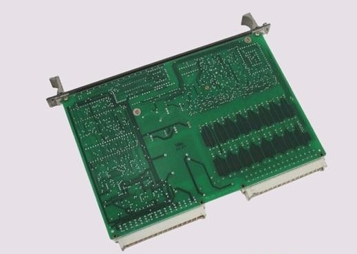 ABB 81ET03K-E GJR2389800R1210 وحدة تدخل درجة الحرارة وحدة تحكم تحكم