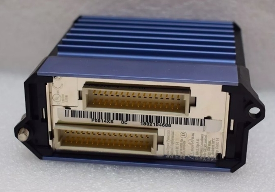 Foxboro FBM237 P0914XS ثمانية قنوات إخراج نظرية 0-20 مآ إشارات متوافقة كهربائيا مع أجهزة حقل هارت